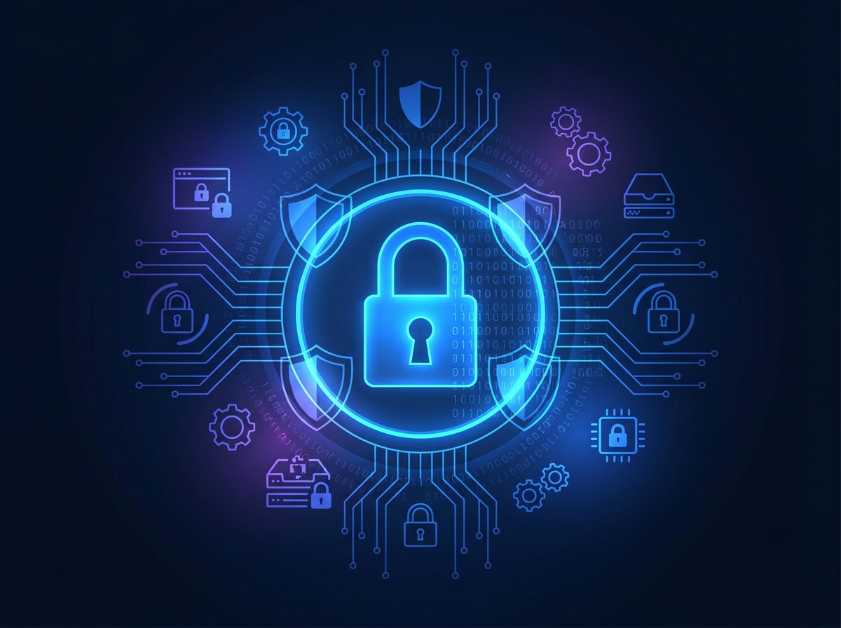 挖兀加速器安全防护体系